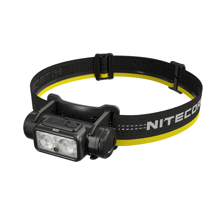 NU50  - 1400 lumens