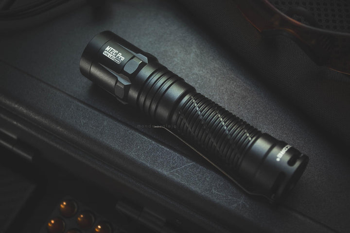 MT2C PRO - 1800 lumens