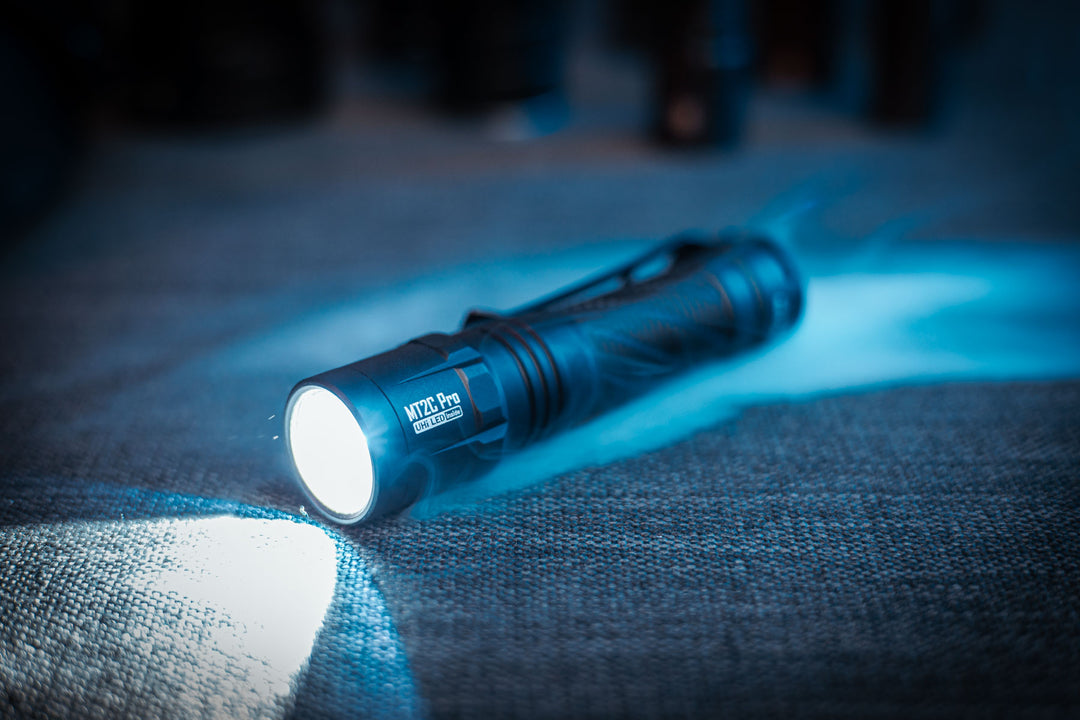 MT2C PRO - 1800 lumens