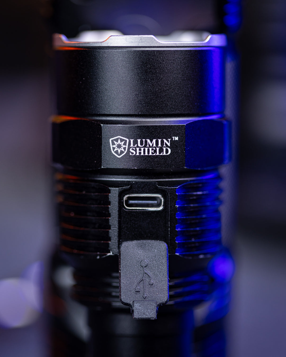 TM9K PRO - 9900 lumens