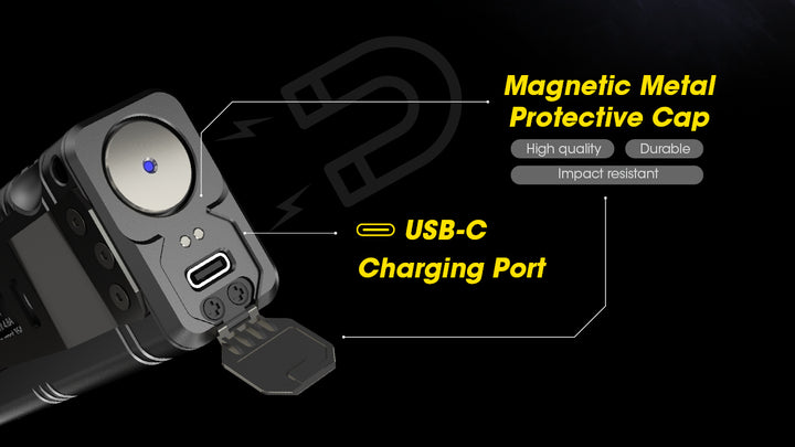 TM12K - 12,000 lumens